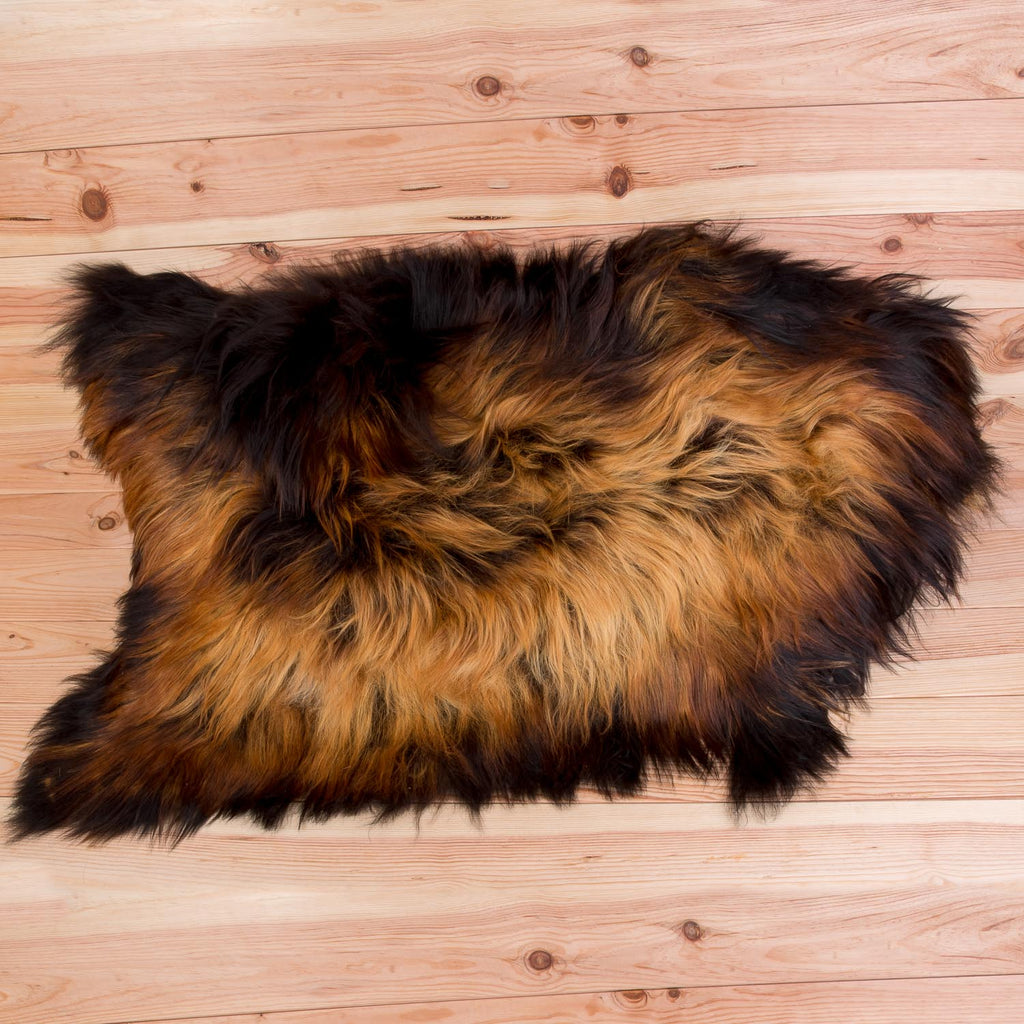 Care guide for Sheepskins and Rabbit pelts