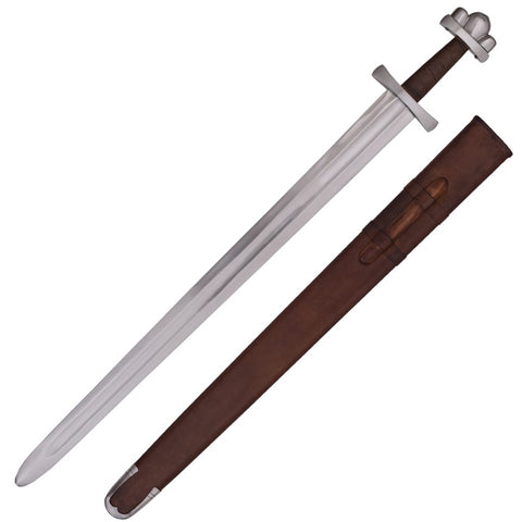 10th Century Viking Sword - Practical Blunt