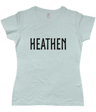 Heathen Ladies T-Shirt