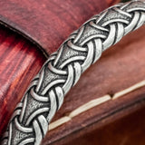 Borre Style Knotwork Arm Ring