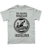 Original Norwegian Cruiseliner