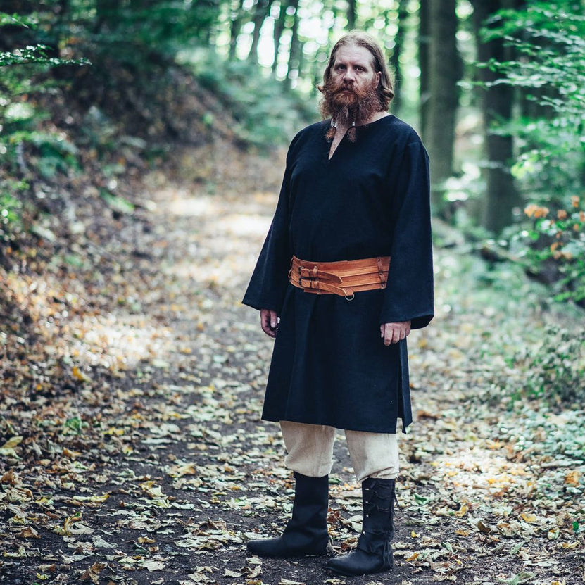 Skull Vikings Classic Viking Tunic – Skullvikings