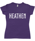 Heathen Ladies T-Shirt