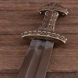 Isle of Eigg Viking Sword