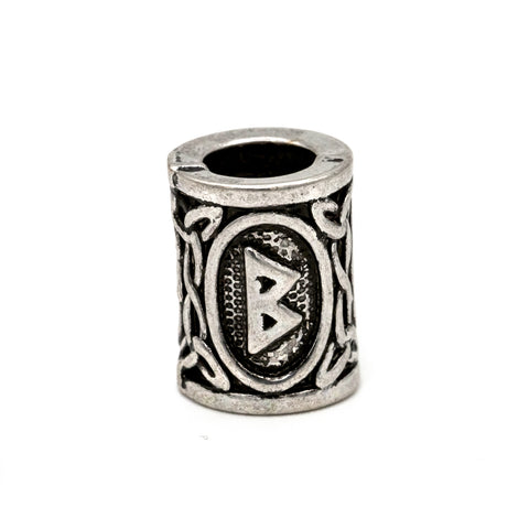 Débardeur Viking - Motif Crâne Et Runes - Coupe Classique Légère - Pour Hommes Style Rock/metal