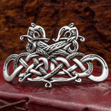 Jelling Style Dragon Hair Clip