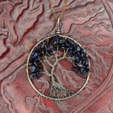 Large Yggdrasill (Tree of Life) on chain