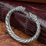 Gotland Dragon Arm Ring