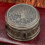 Tree of Life Treasure Box