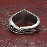 Othala Asgard Rune Ring