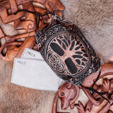 Tree of Life Rune Face Covering / Mask