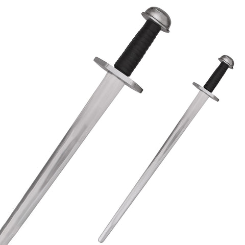 Viking sword, practical blunt