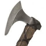 Ragnar's Viking Axe