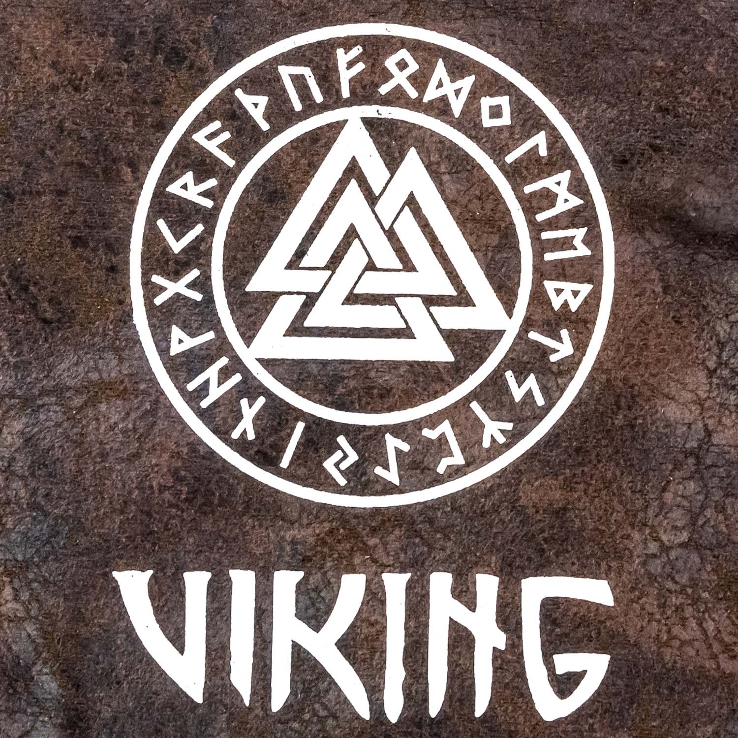 Valknut Runes