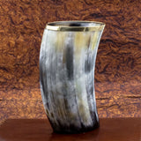 Pair of Horn Cups (Large)