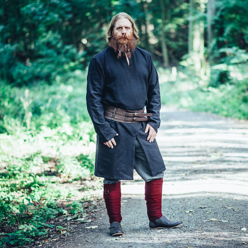 Skull Vikings Classic Viking Tunic – Skullvikings