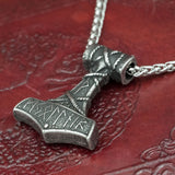 Thor's Hammer (Mjölnir)