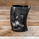 skullvikings norse larp larping game of thrones small horn cup cups uk